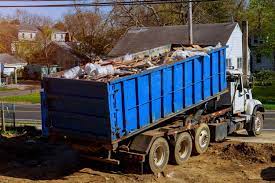 Same-Day Junk Removal Services in Crestline, OH